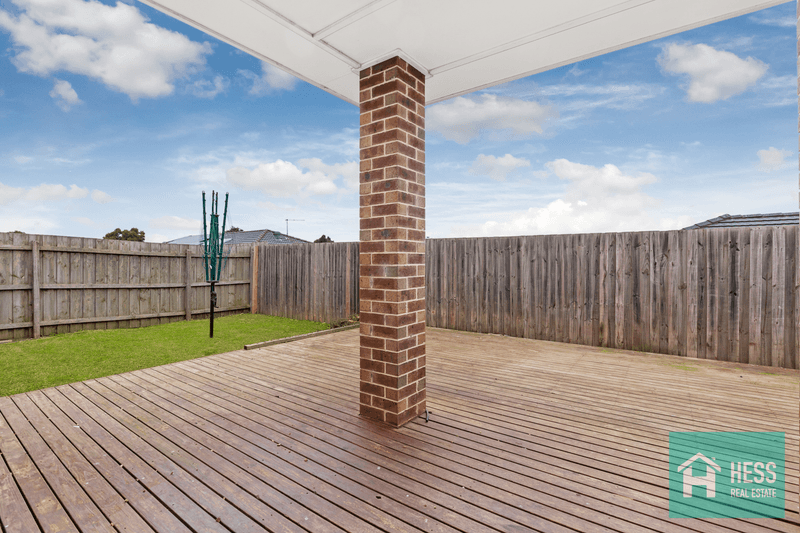 6 Teatree Lane, WALLAN, VIC 3756