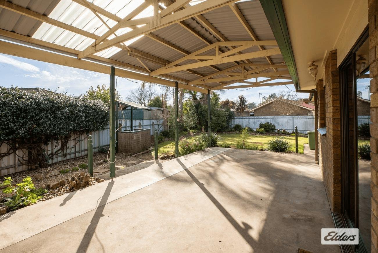 5 Oleander Court, Wodonga, VIC 3690