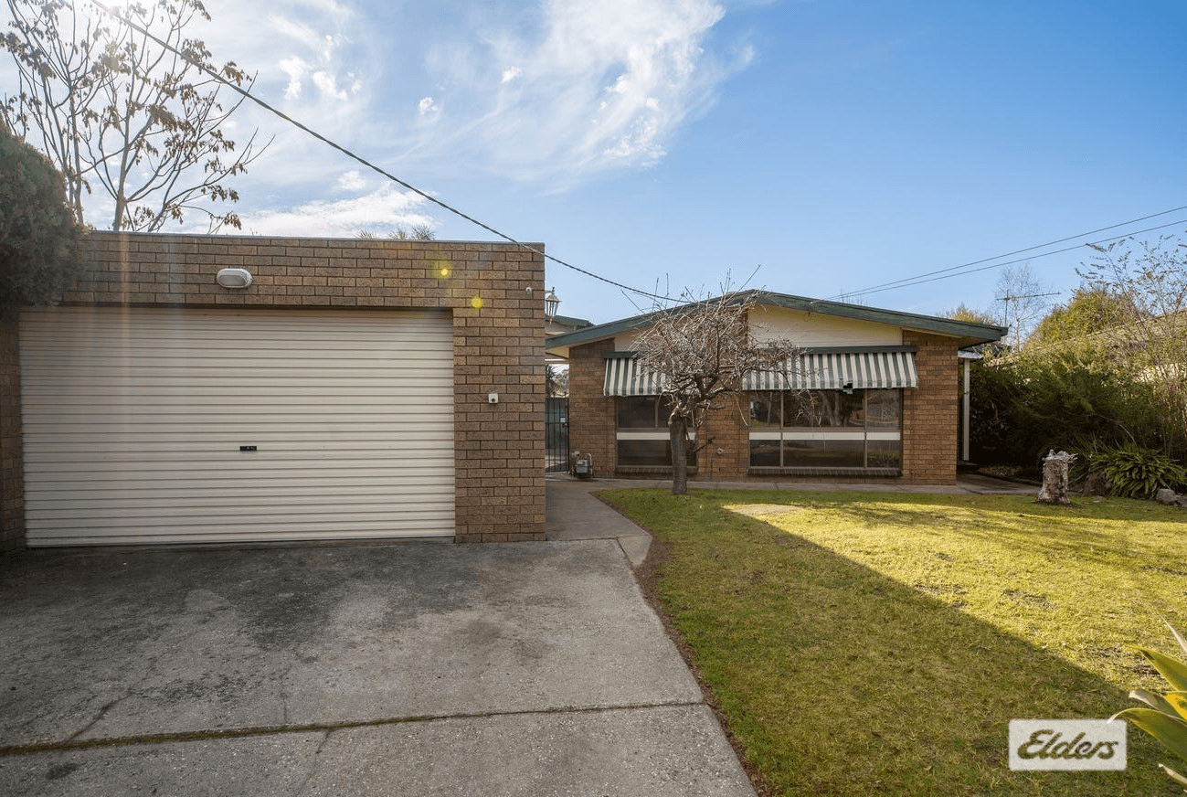 5 Oleander Court, Wodonga, VIC 3690