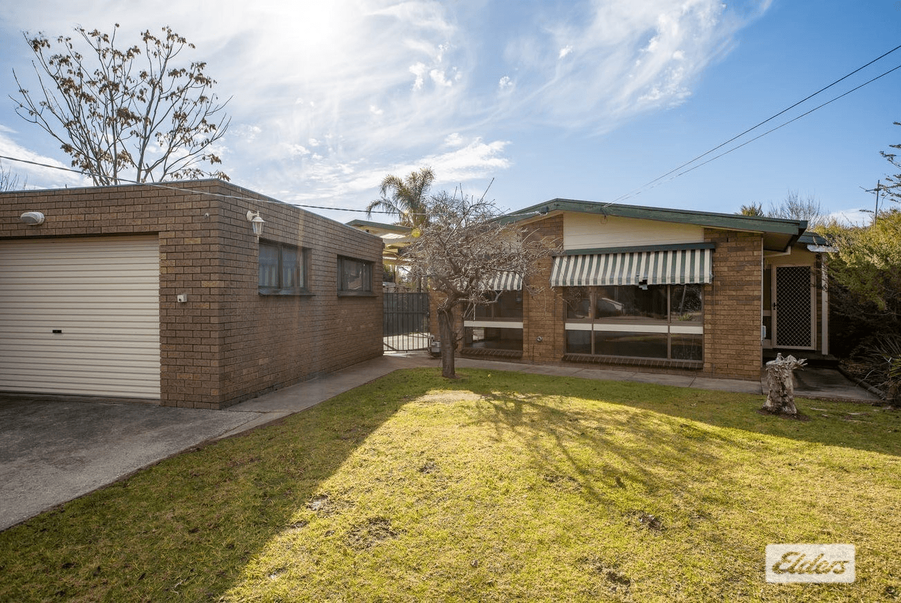 5 Oleander Court, Wodonga, VIC 3690