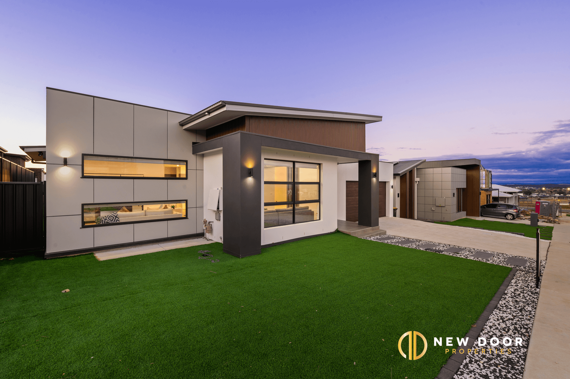 10 Harry Seidler Crescent, TAYLOR, ACT 2913