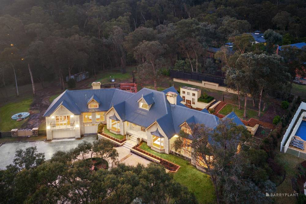 5 Charlotte Court, NORTH WARRANDYTE, VIC 3113