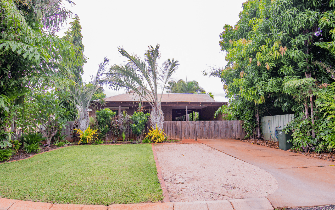 8a Hawkes Place, CABLE BEACH, WA 6726