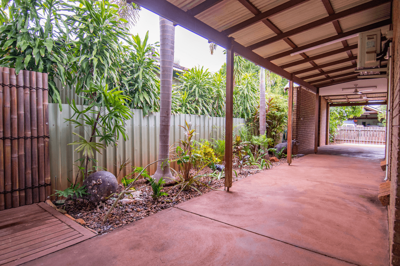 8a Hawkes Place, CABLE BEACH, WA 6726