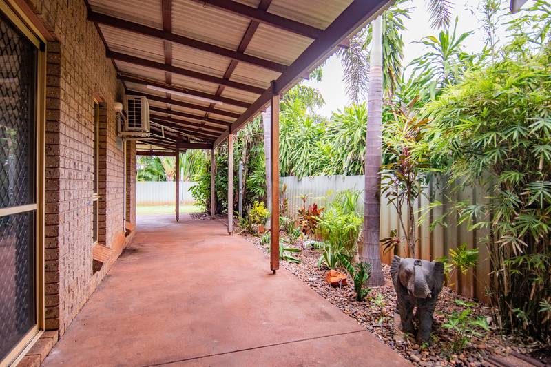 8a Hawkes Place, CABLE BEACH, WA 6726