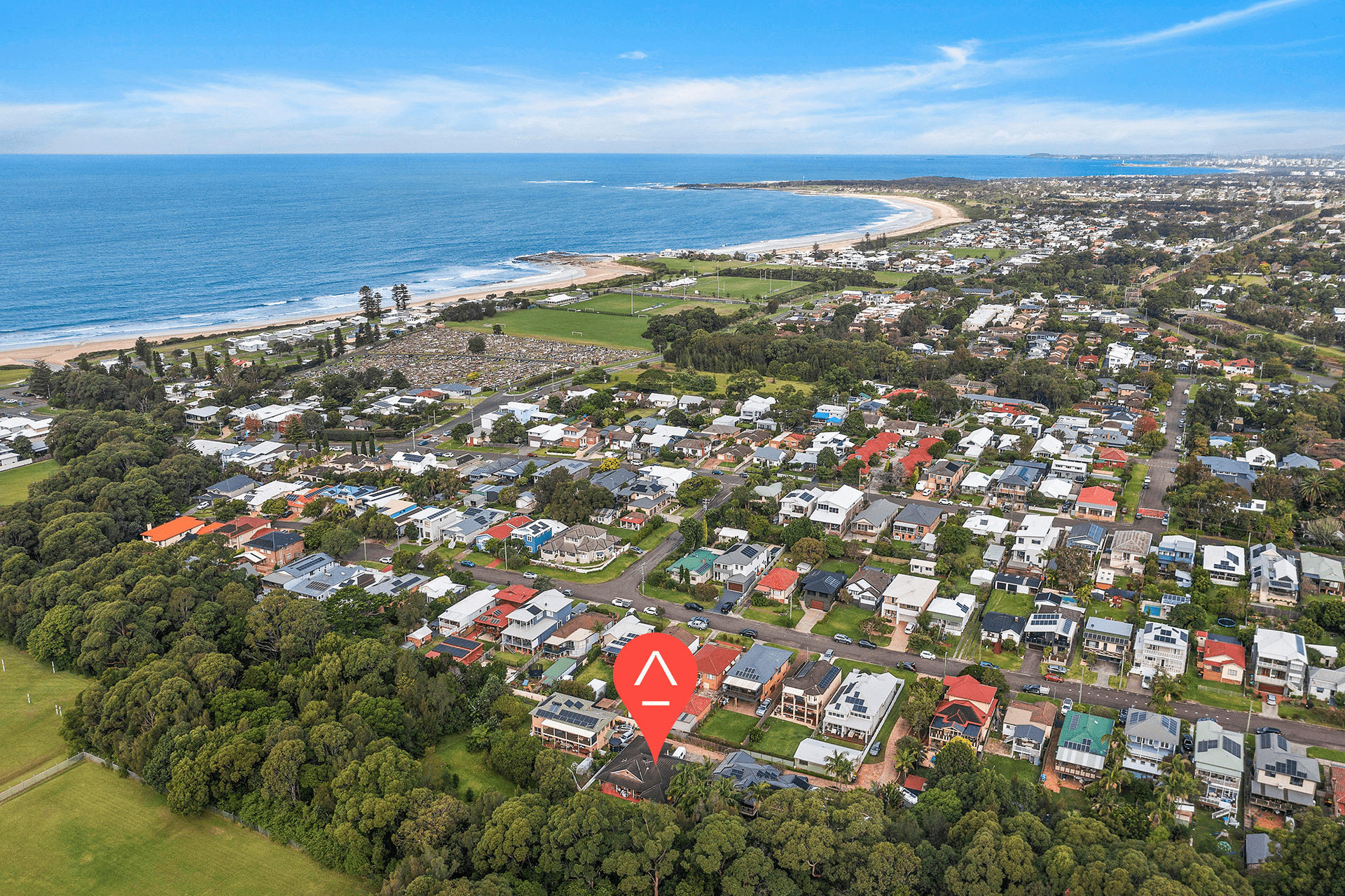 32A Willcath Street, Bulli, NSW 2516