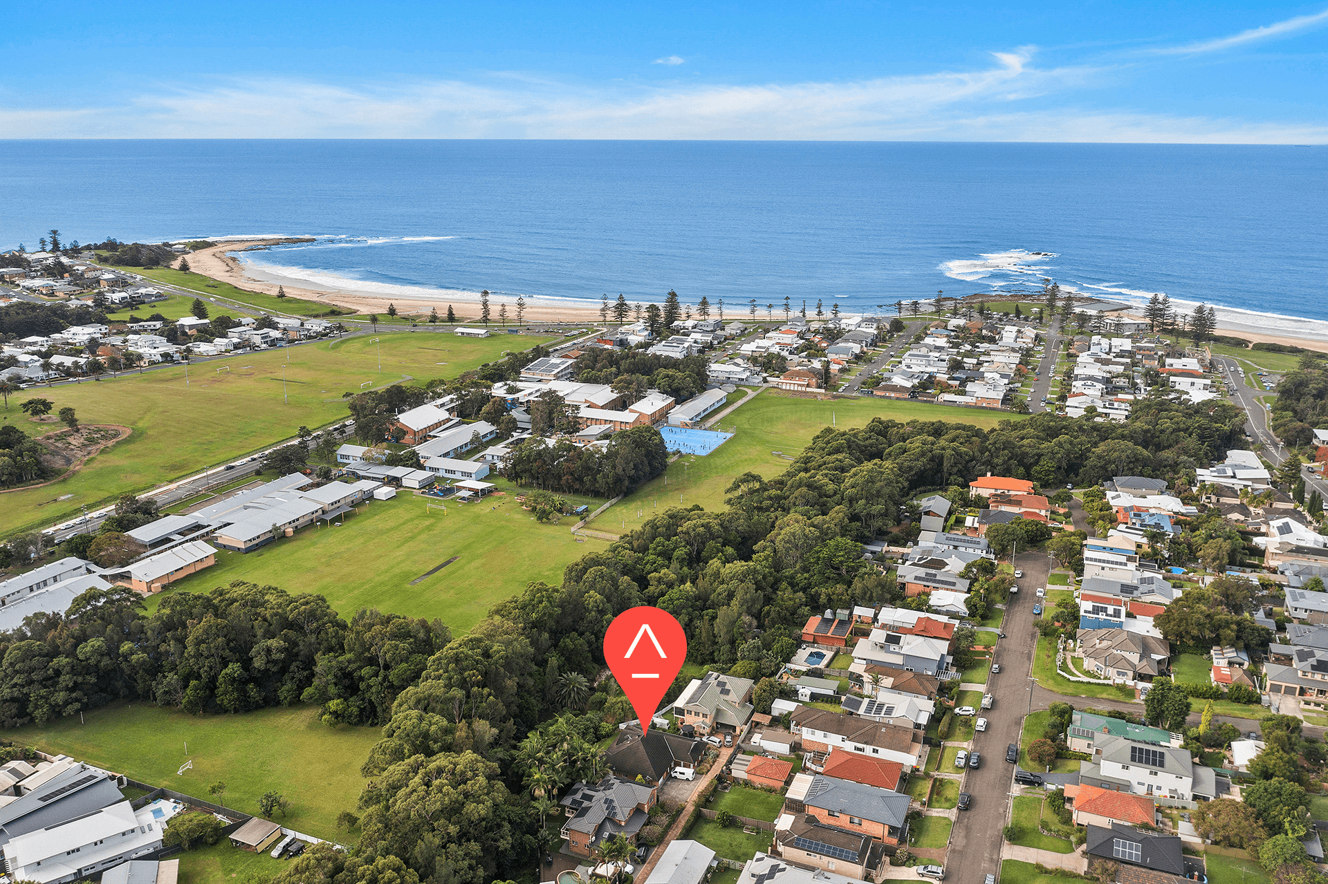 32A Willcath Street, Bulli, NSW 2516