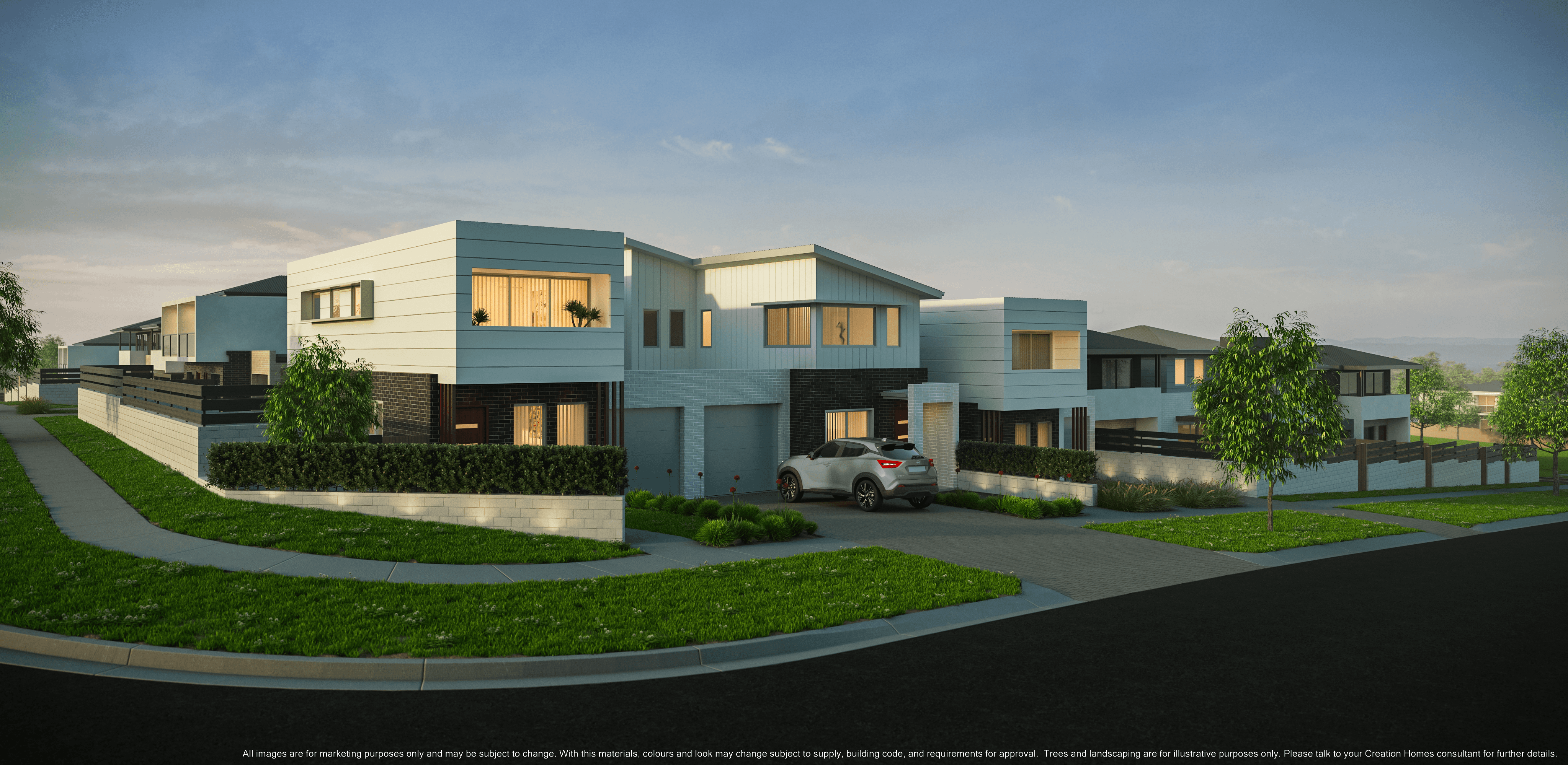 READY SOON SELLING FAST I CALL SALES TEAM, RIVERSTONE, NSW 2765