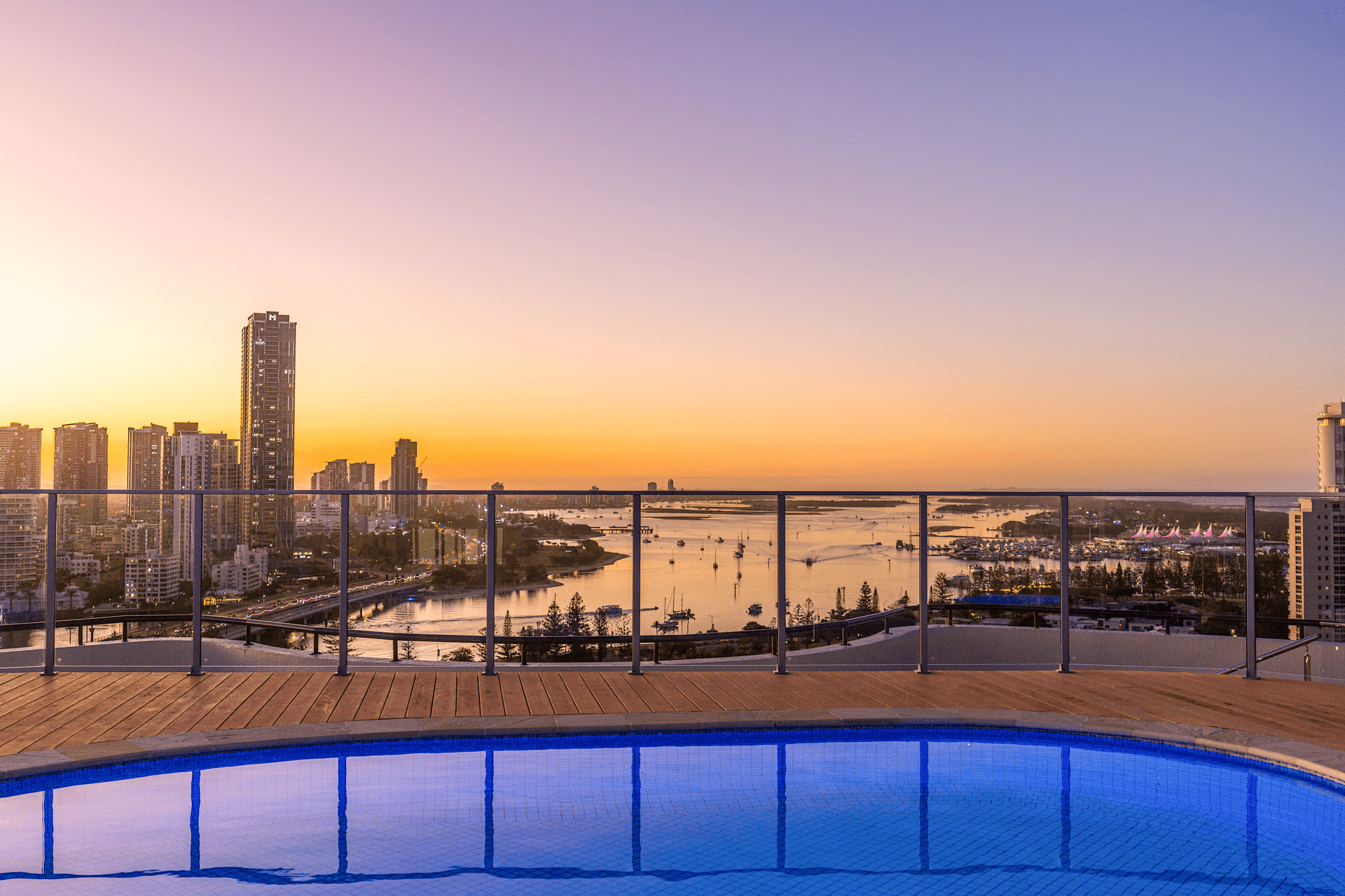 Malibu 55/3 Tedder Avenue, Main Beach, QLD 4217