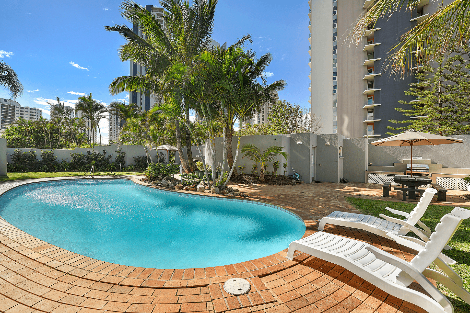 Malibu 55/3 Tedder Avenue, Main Beach, QLD 4217