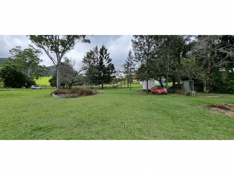 32 Krucks Road, Conondale, QLD 4552