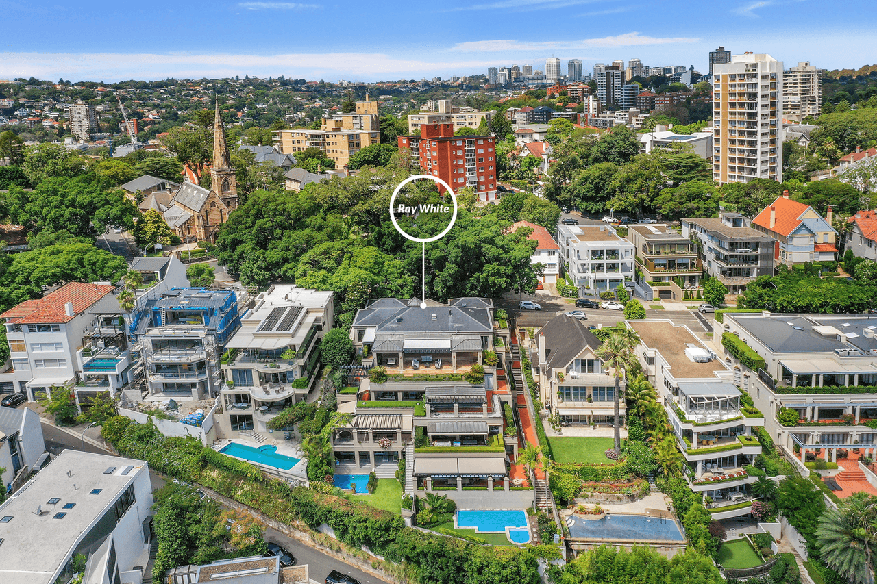 1/48 Mona Road, DARLING POINT, NSW 2027