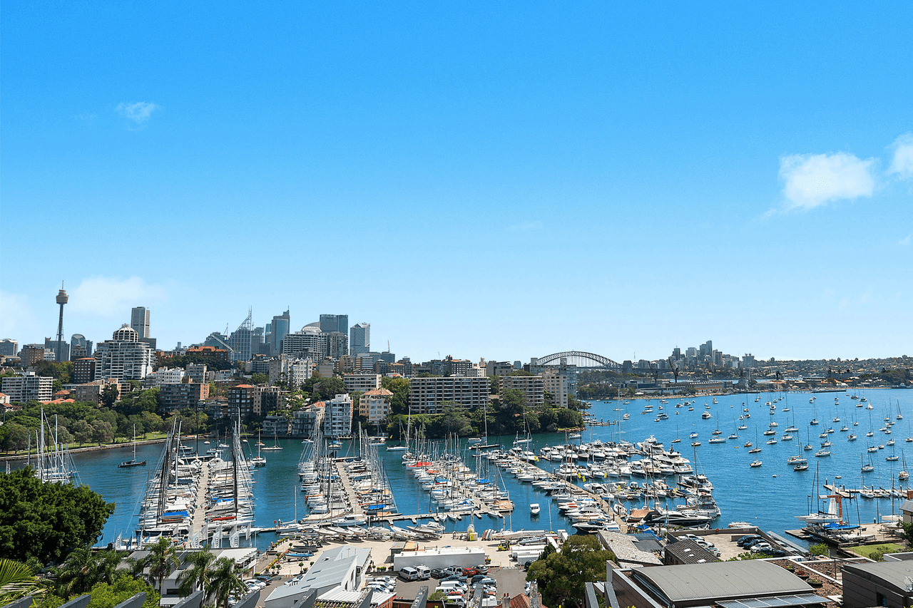 1/48 Mona Road, DARLING POINT, NSW 2027