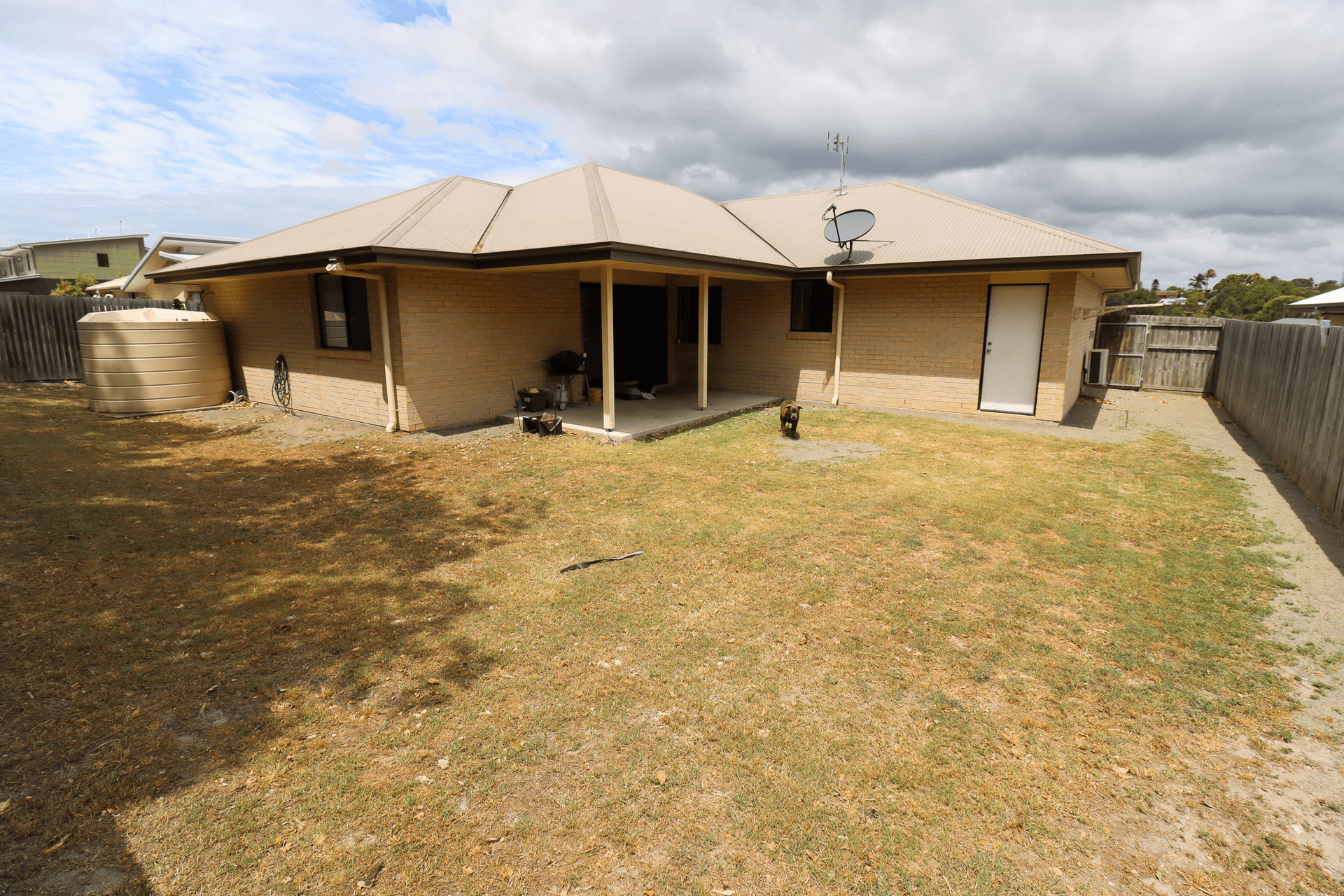 30 Morgan Circuit, Urraween, QLD 4655