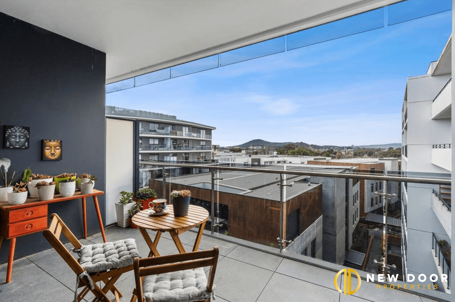 52/115 Canberra Avenue, GRIFFITH, ACT 2603