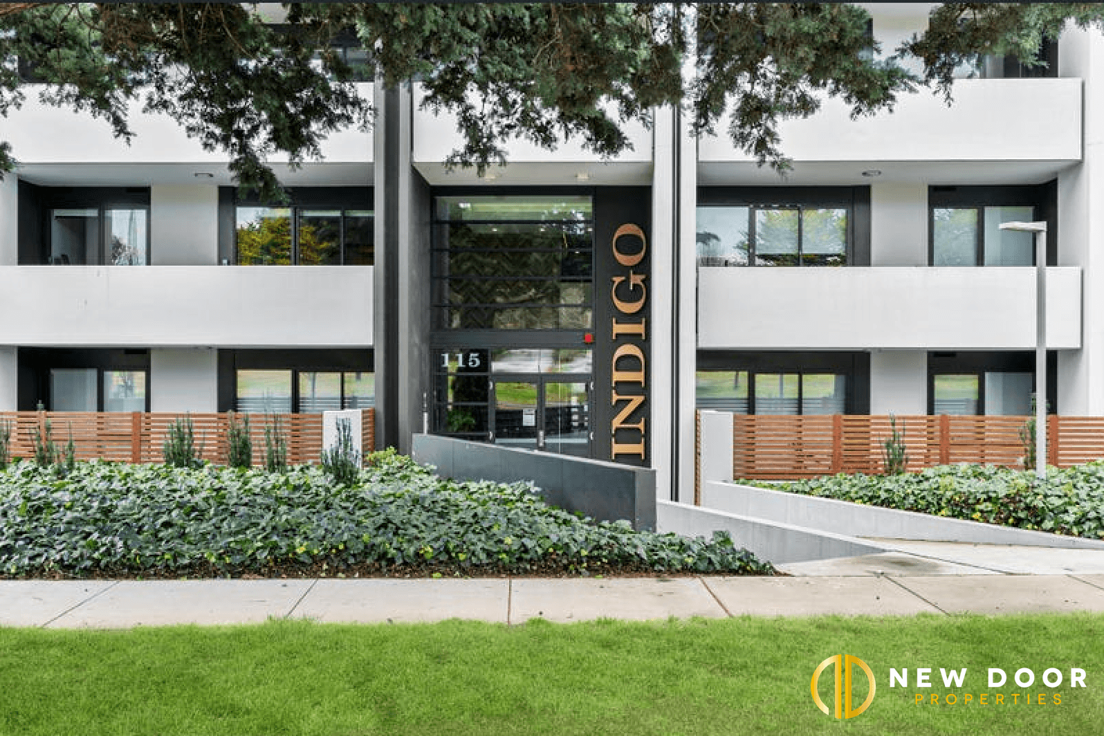 52/115 Canberra Avenue, GRIFFITH, ACT 2603