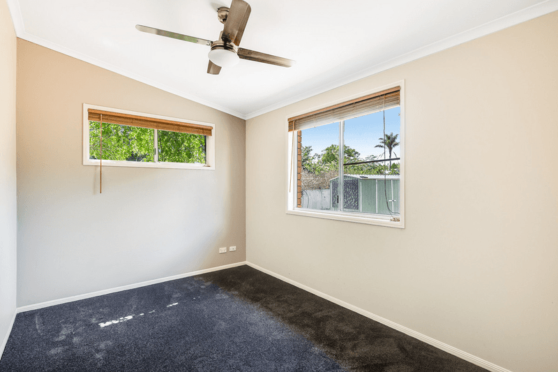 3 Claire-Lee Crescent, Kingsthorpe, QLD 4400