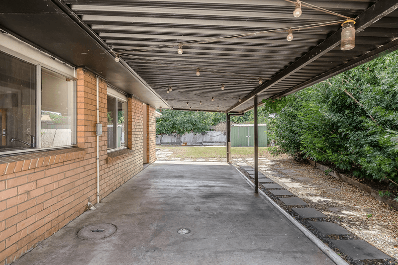 3 Claire-Lee Crescent, Kingsthorpe, QLD 4400