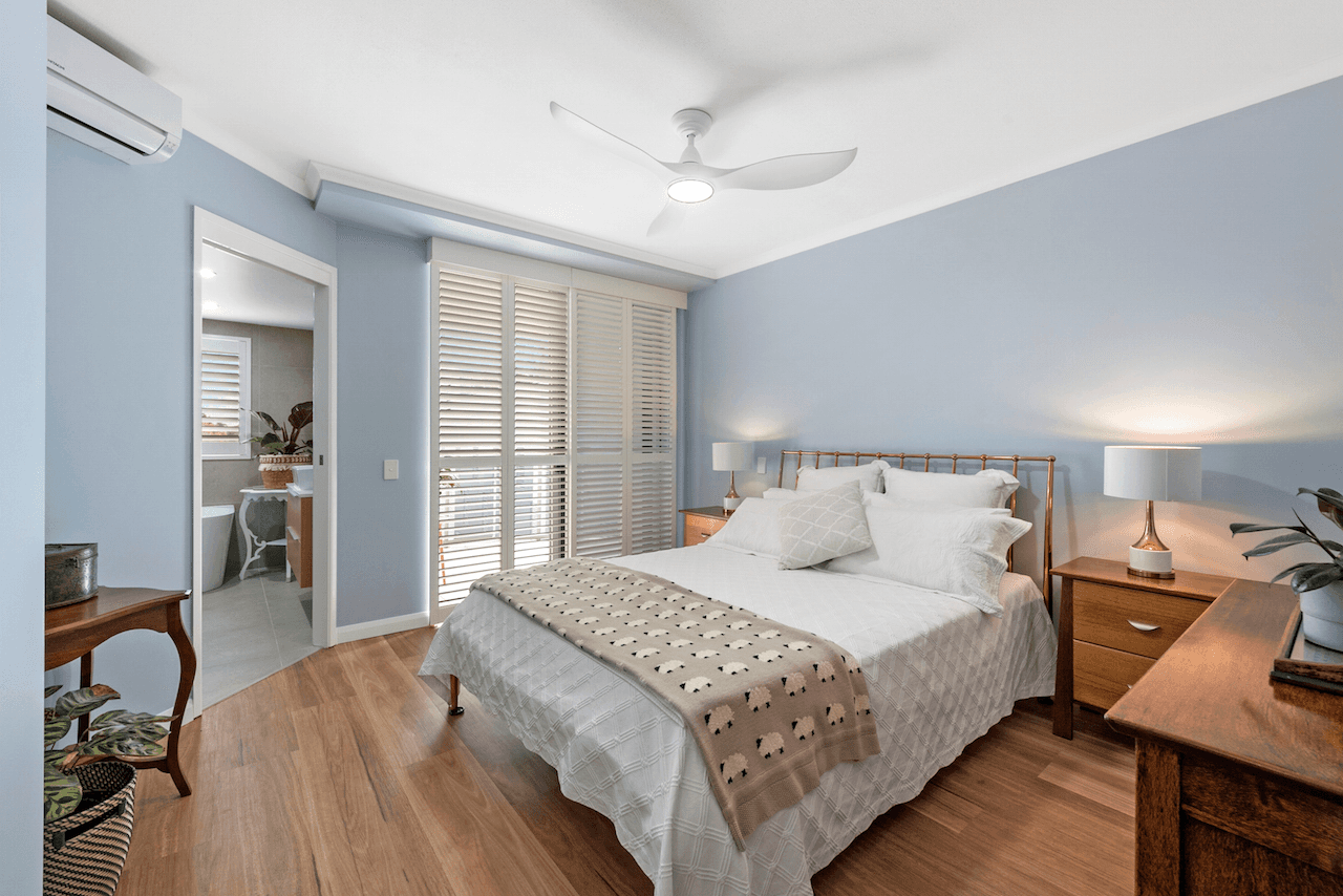 7/109 Landsborough Ave, Scarborough, QLD 4020