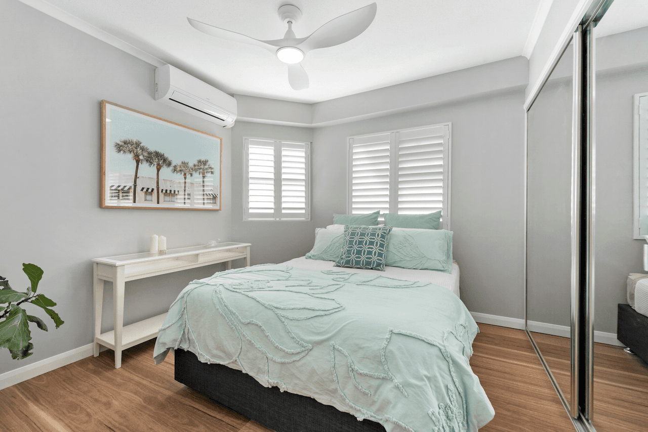 7/109 Landsborough Ave, Scarborough, QLD 4020