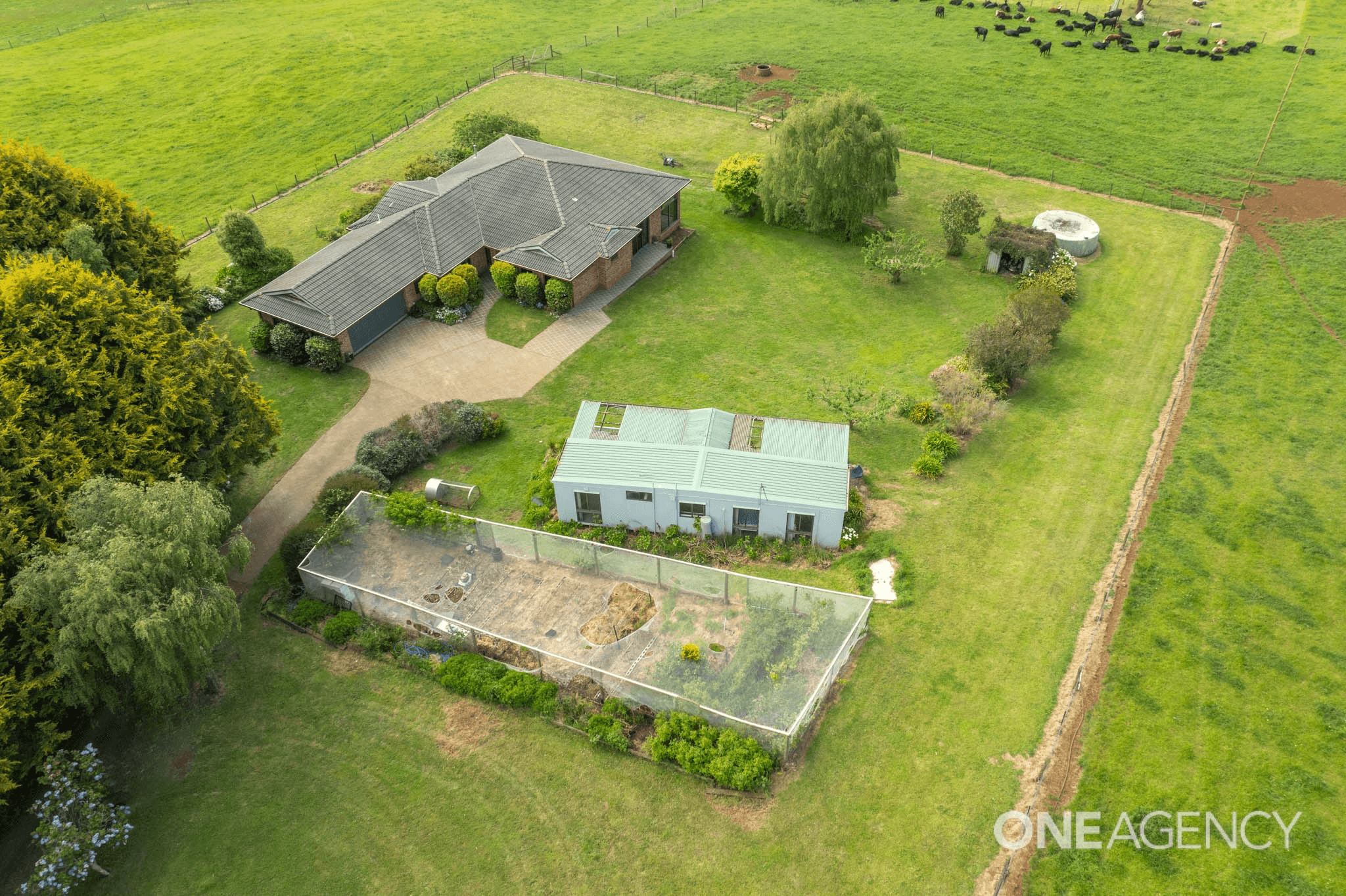 952 Murchison Highway, Elliott, TAS 7325