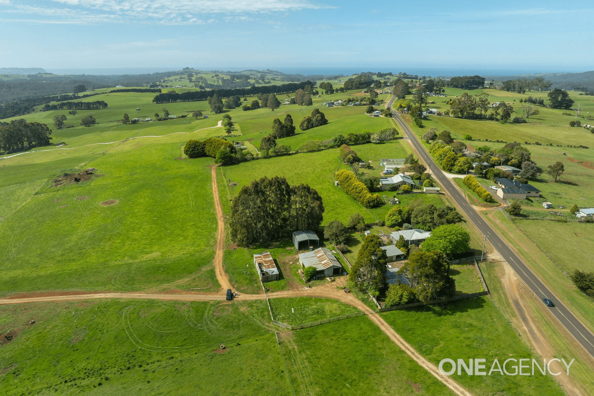 952 Murchison Highway, Elliott, TAS 7325