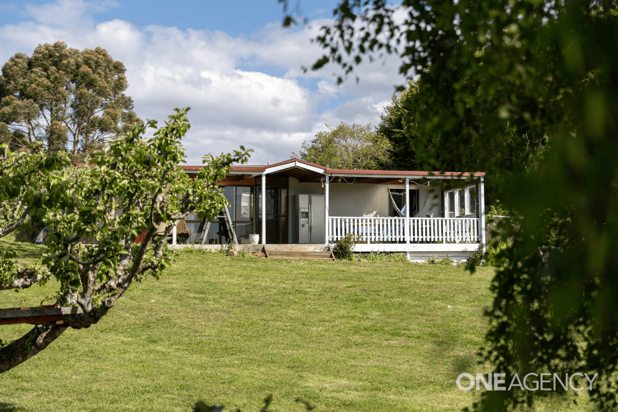 952 Murchison Highway, Elliott, TAS 7325