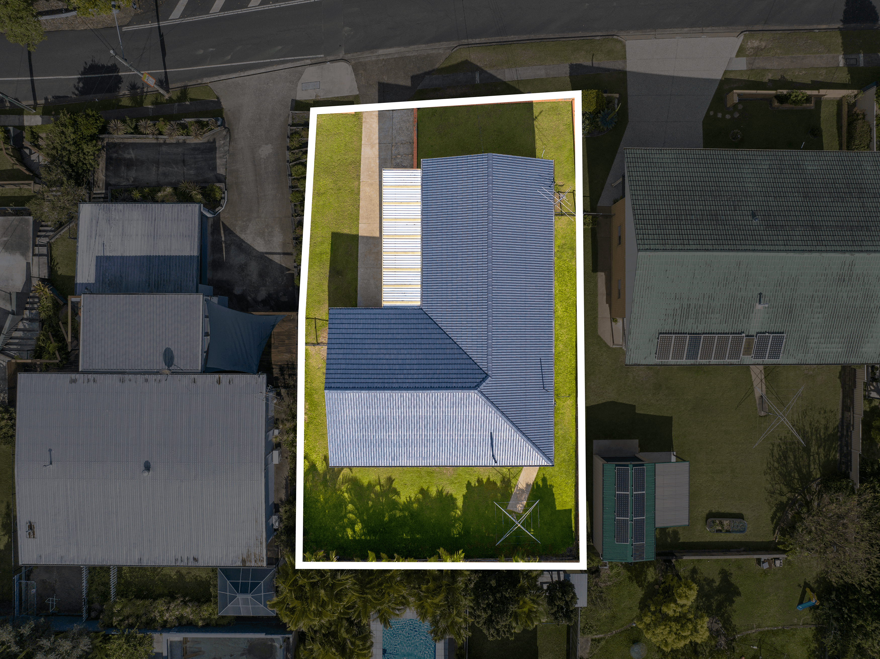 107 Redwood Street, STAFFORD HEIGHTS, QLD 4053