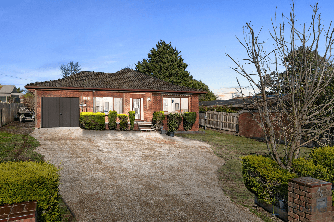 46 Killara Road, COLDSTREAM, VIC 3770