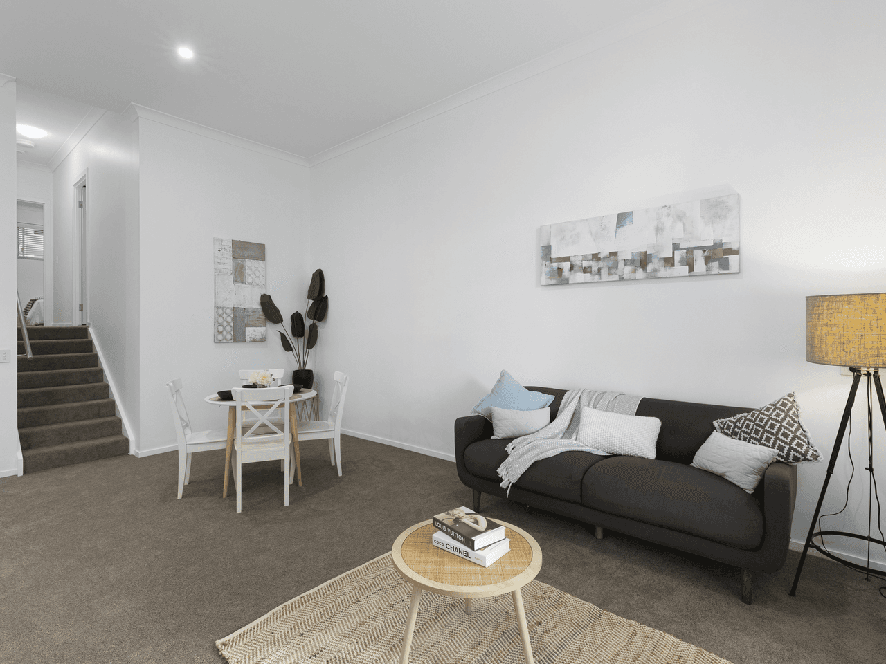 Unit 4/12 Belgrave Rd, Indooroopilly, QLD 4068