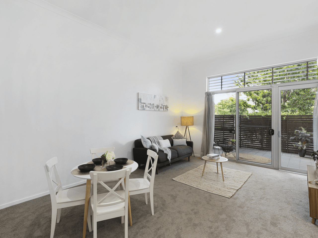 Unit 4/12 Belgrave Rd, Indooroopilly, QLD 4068