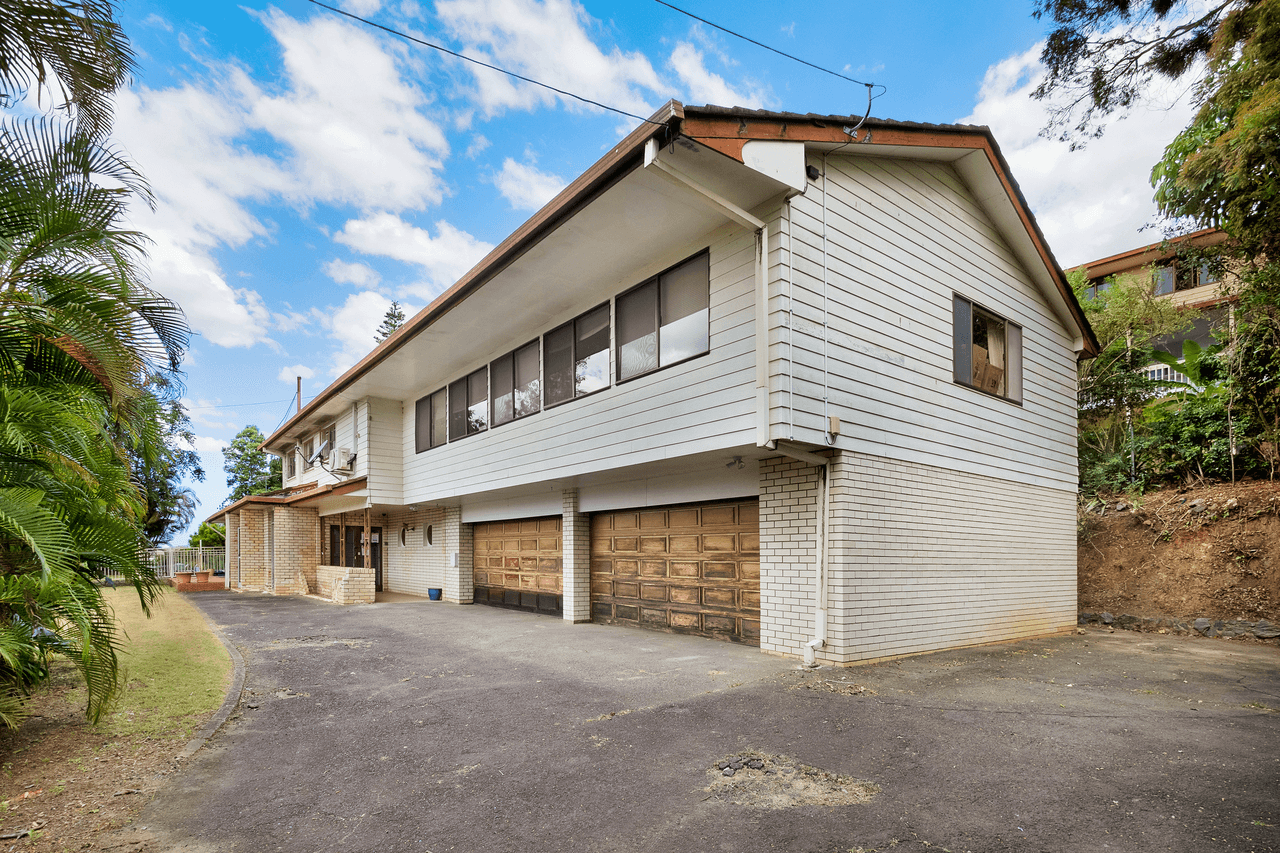 48 Gubberley Street, Kenmore, QLD 4069