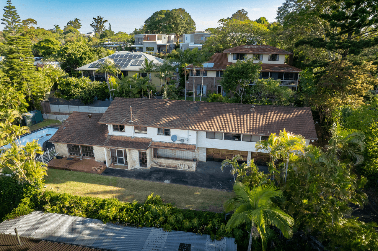 48 Gubberley Street, Kenmore, QLD 4069