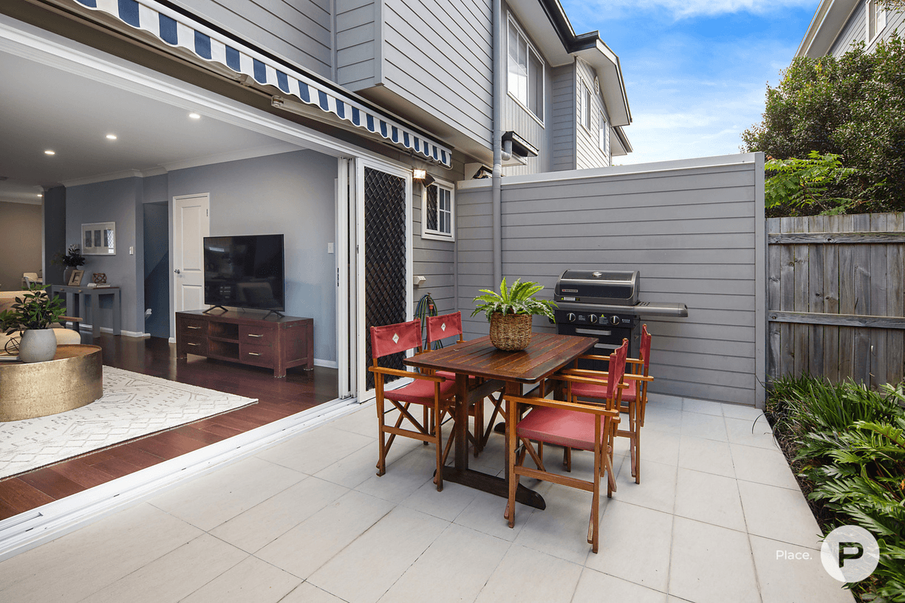 3/37 Albert Street, Camp Hill, QLD 4152