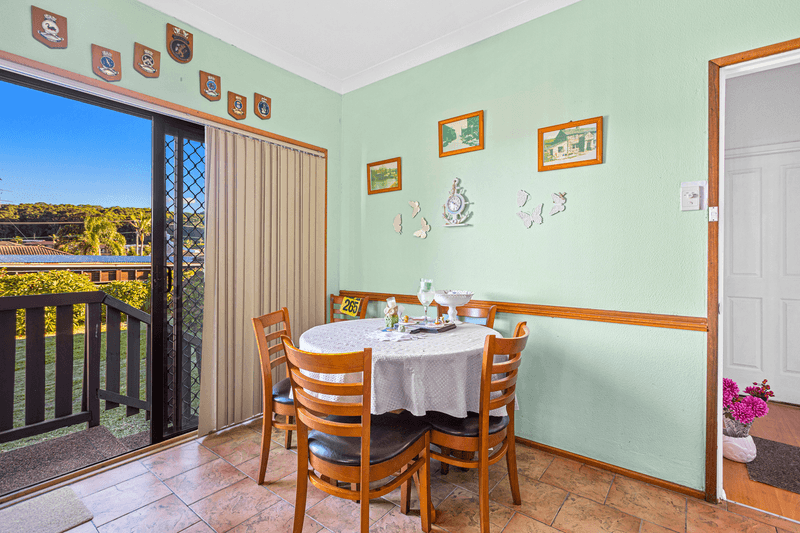 21 Cassia Street, BARRACK HEIGHTS, NSW 2528