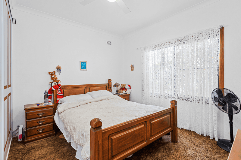 21 Cassia Street, BARRACK HEIGHTS, NSW 2528