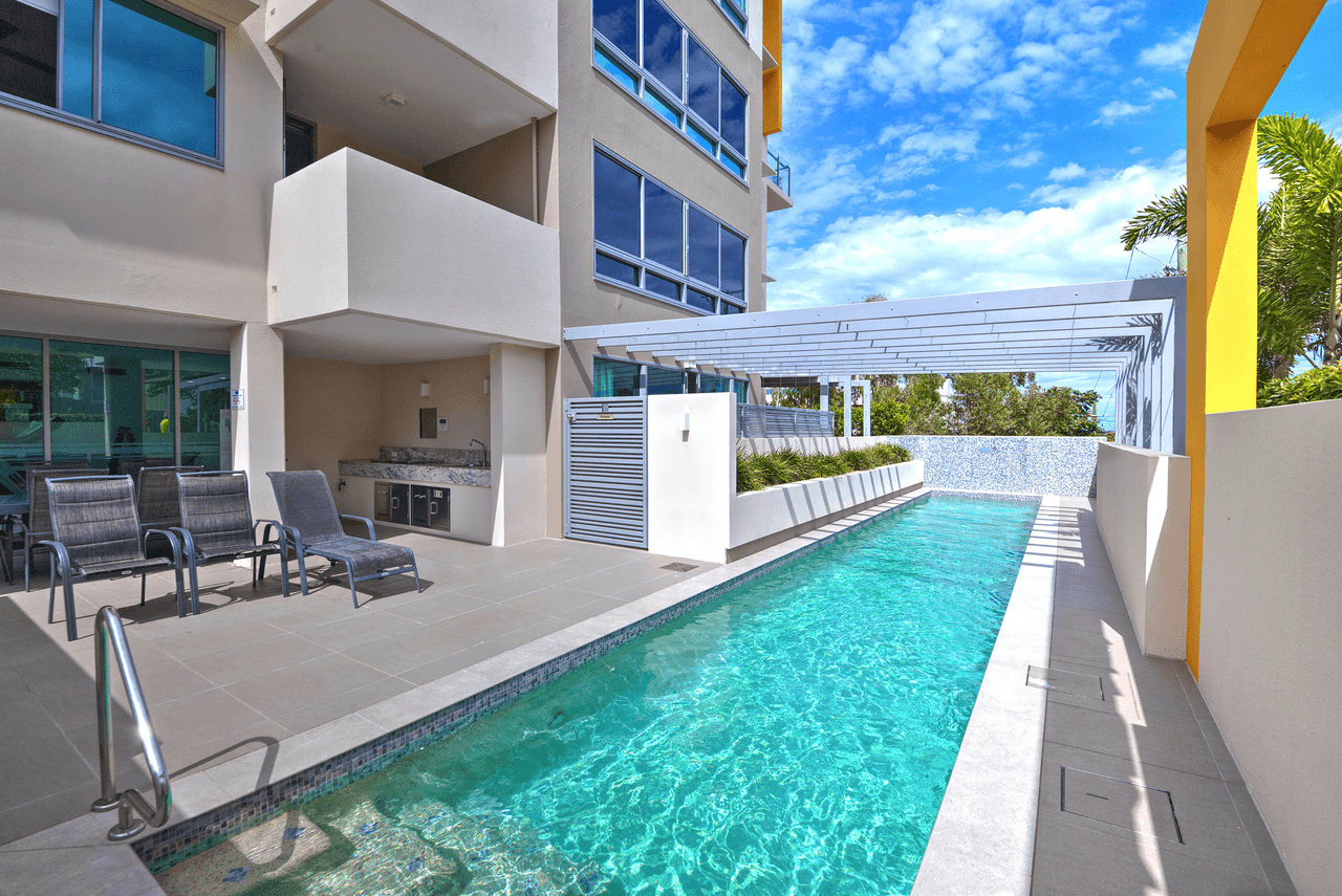 303/17-21 Douglas Street, MOOLOOLABA, QLD 4557