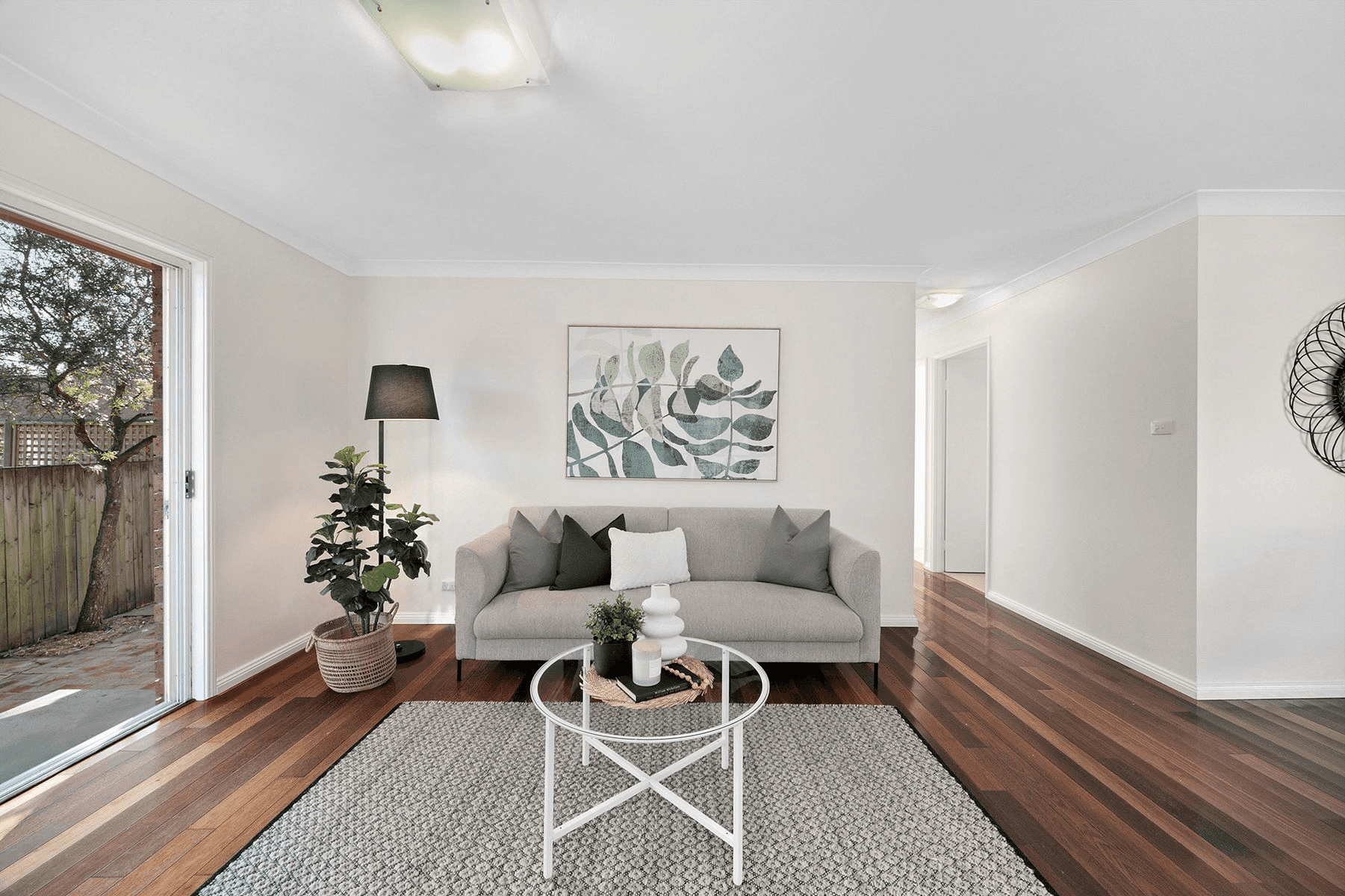 6/11 Garland Avenue, Epping, NSW 2121