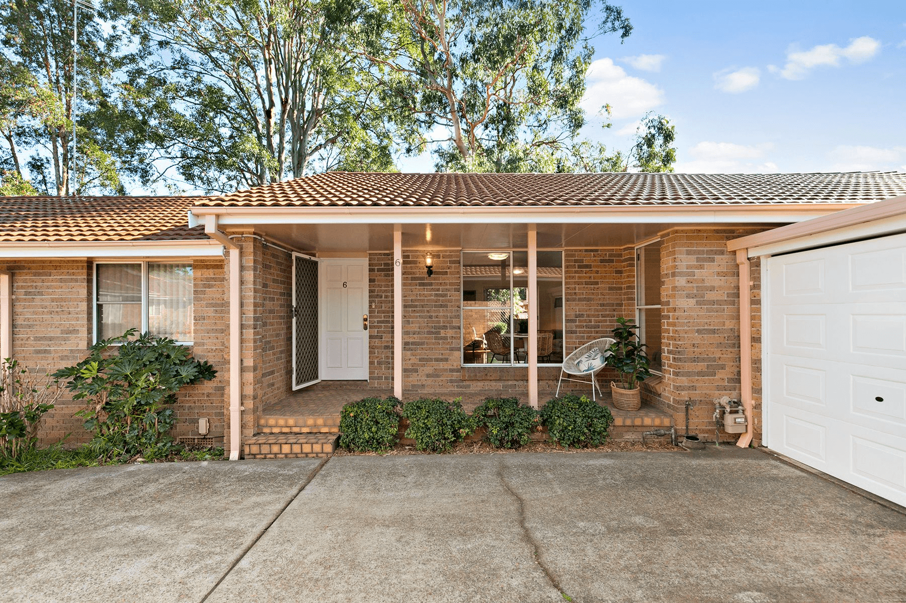 6/11 Garland Avenue, Epping, NSW 2121