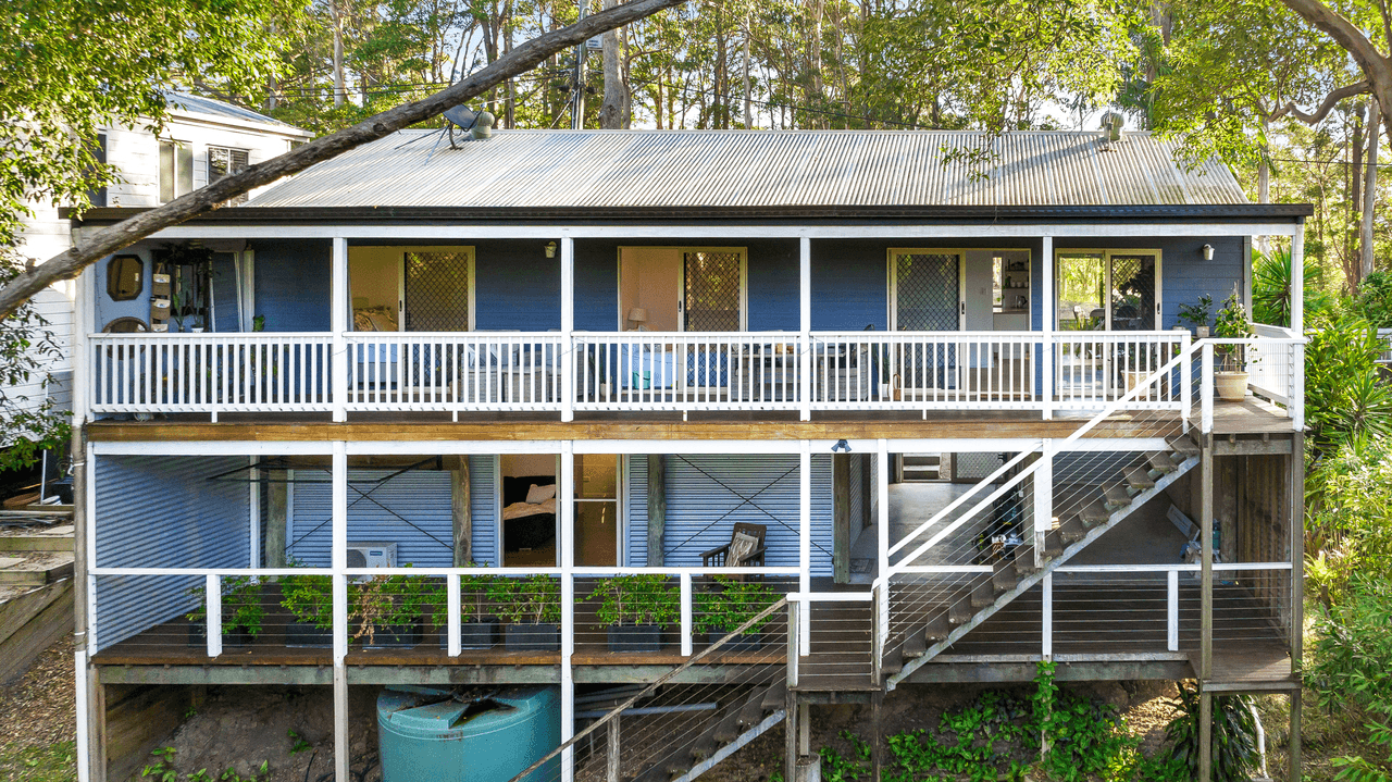 8 Edwin Road, BUDERIM, QLD 4556