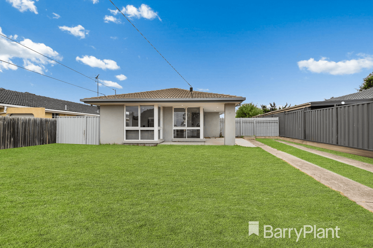 49 Matlock Street, Hoppers Crossing, VIC 3029