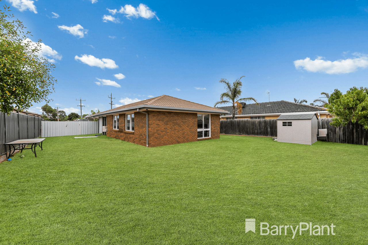 49 Matlock Street, Hoppers Crossing, VIC 3029