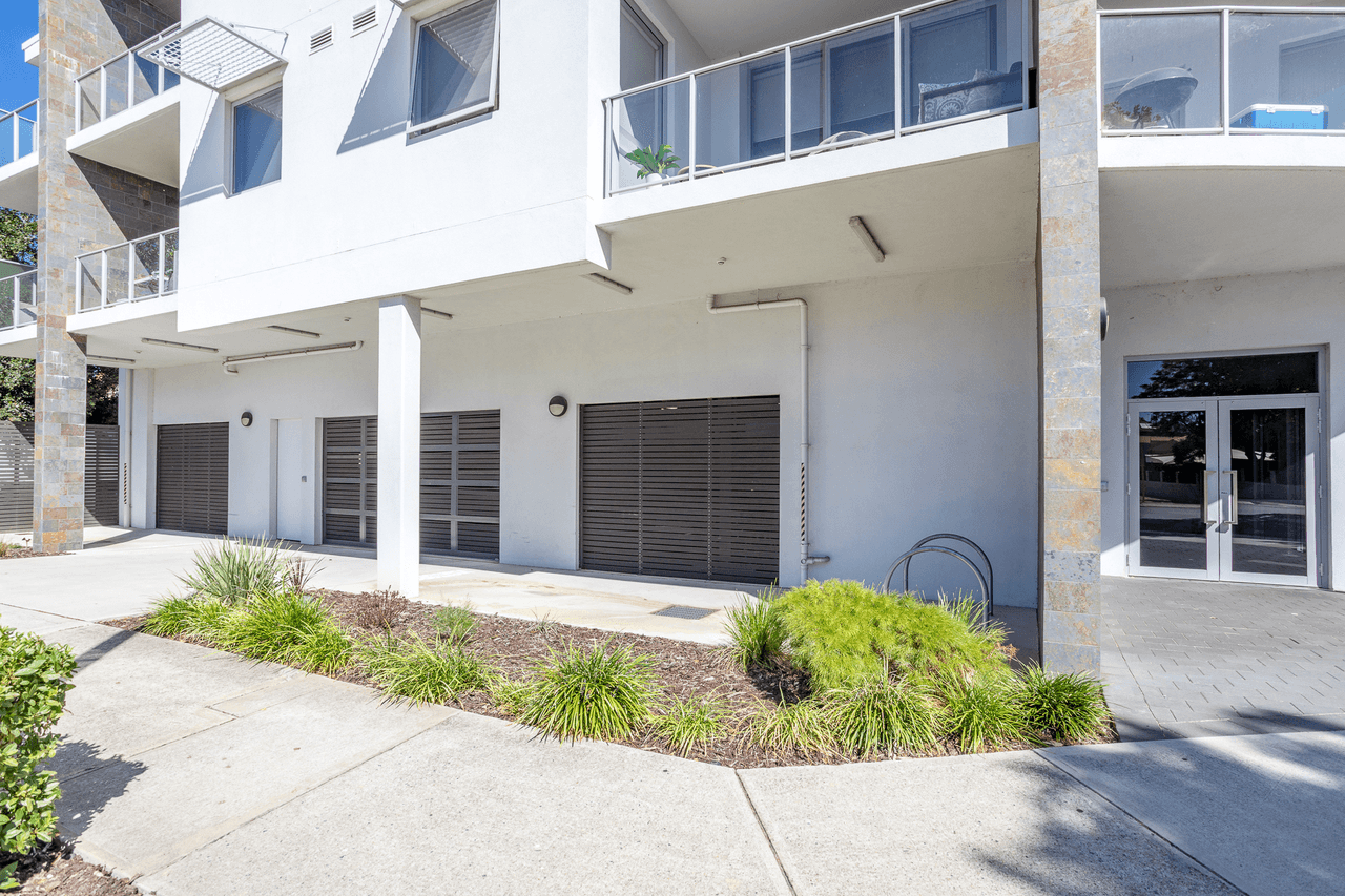 15/5 Barker Avenue, COMO, WA 6152