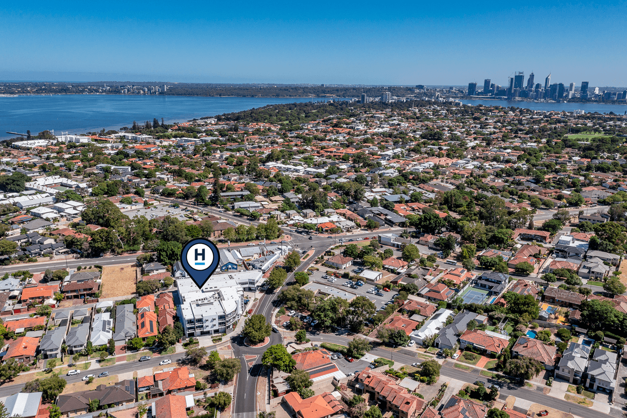 15/5 Barker Avenue, COMO, WA 6152