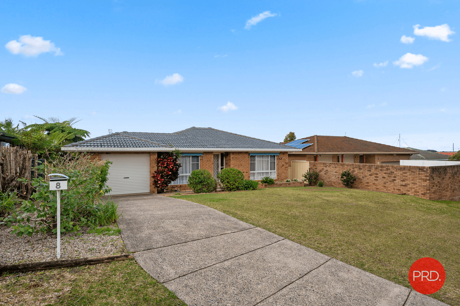 8 Cuthbert Street, BOAMBEE EAST, NSW 2452