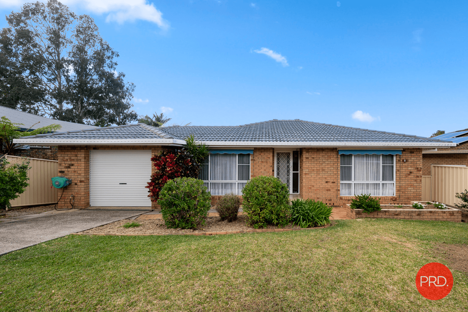 8 Cuthbert Street, BOAMBEE EAST, NSW 2452