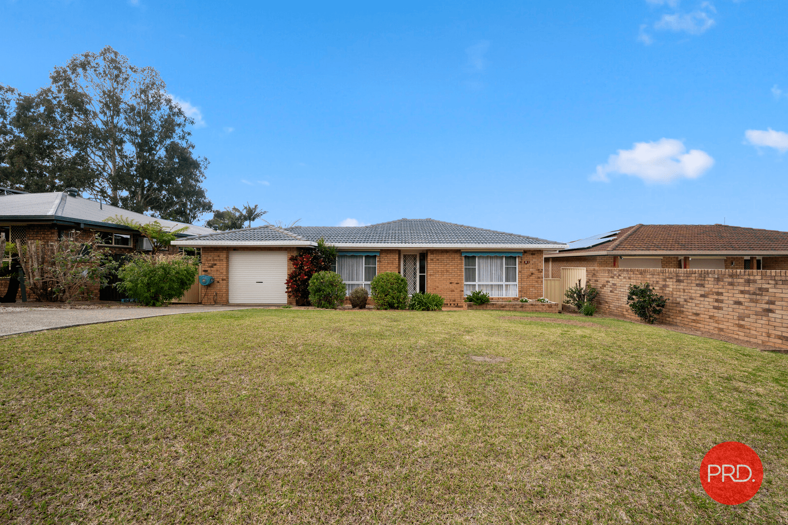 8 Cuthbert Street, BOAMBEE EAST, NSW 2452