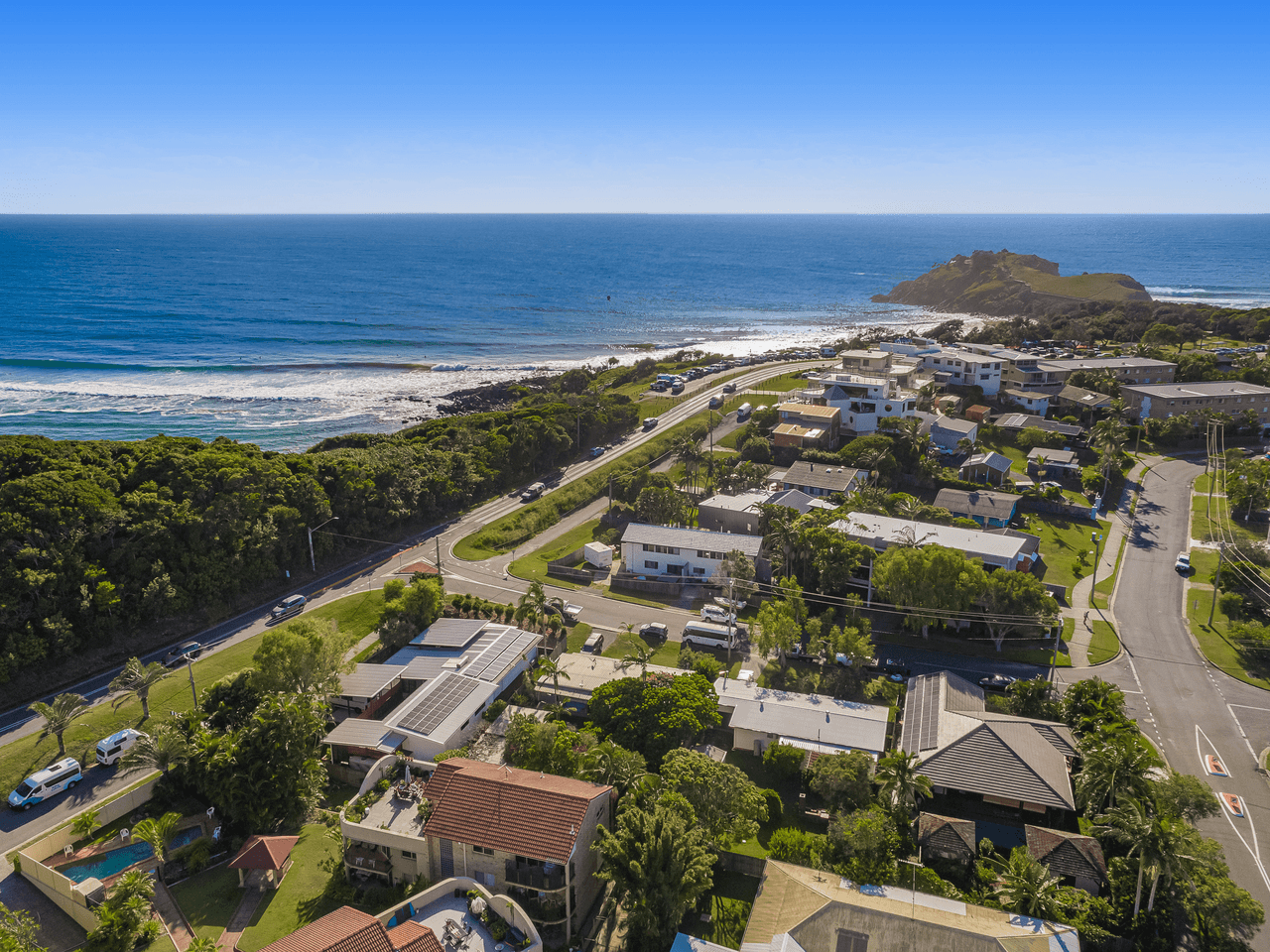 4 Towners Avenue, BOGANGAR, NSW 2488