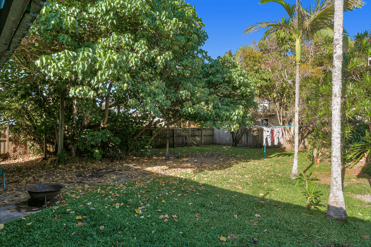 4 Towners Avenue, BOGANGAR, NSW 2488