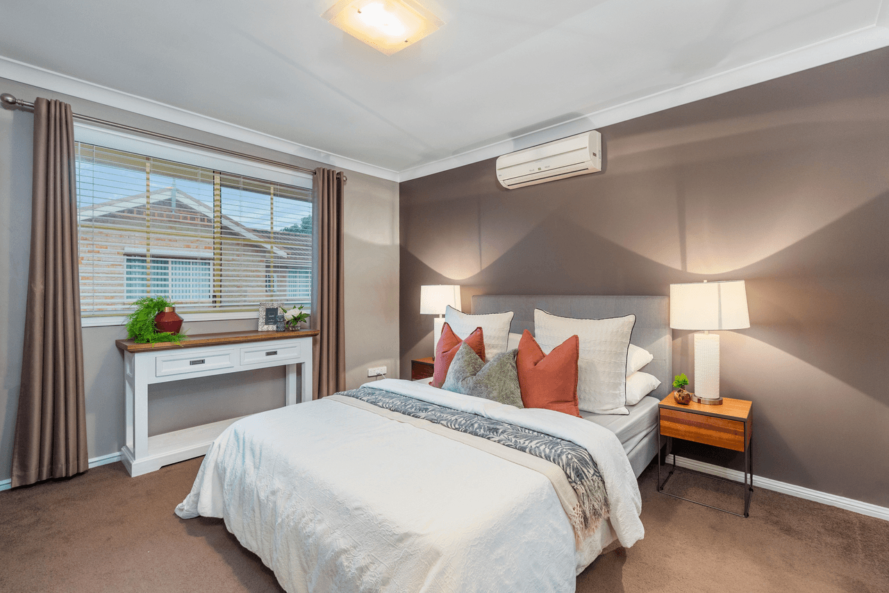 4/16-18 Edward Street, BAULKHAM HILLS, NSW 2153